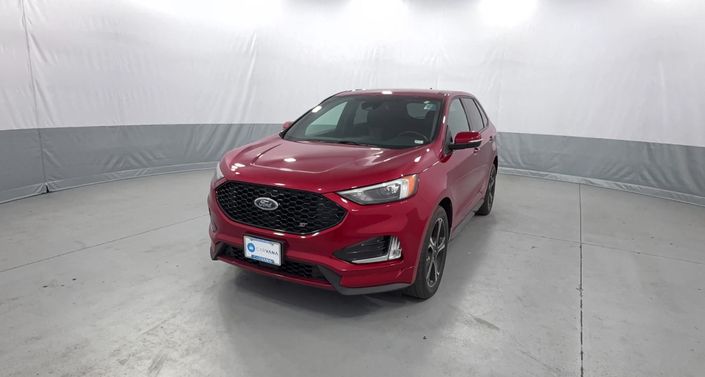 Thumbnail: 2023 Ford Edge - 1