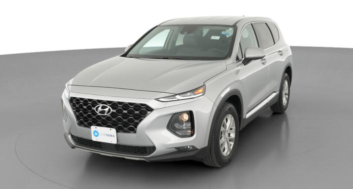Thumbnail: 2020 Hyundai Santa Fe - 1