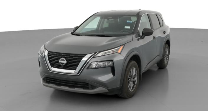 Thumbnail: 2023 Nissan Rogue - 1