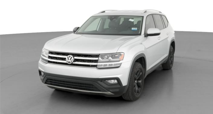 Thumbnail: 2019 Volkswagen Atlas - 1