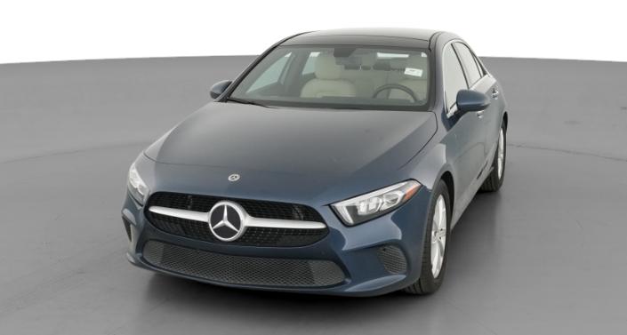 2021 Mercedes-Benz A-Class A 220 -
                  Concord, NC