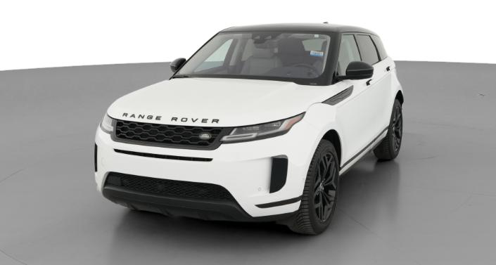 Thumbnail: 2020 Land Rover Range Rover Evoque - 1