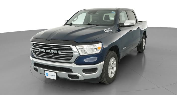 Thumbnail: 2023 RAM 1500 - 1