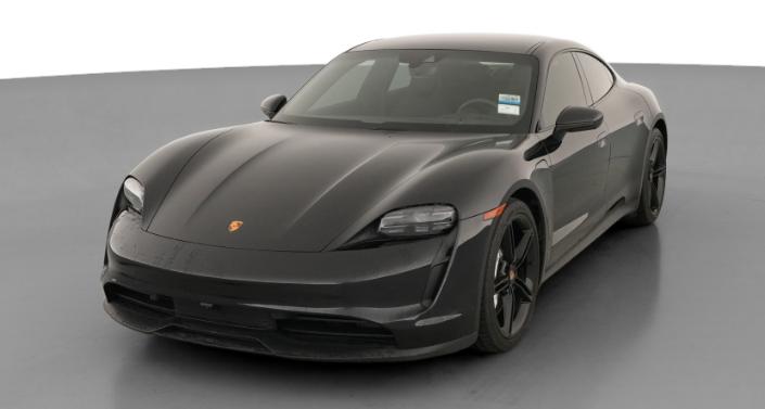 Thumbnail: 2023 Porsche Taycan - 1