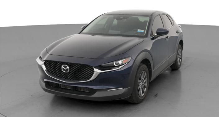 Thumbnail: 2022 Mazda CX-30 - 1