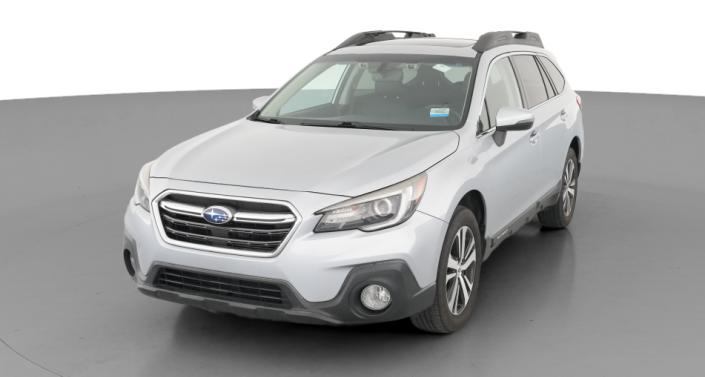 Thumbnail: 2019 Subaru Outback - 1