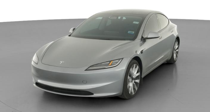 Thumbnail: 2025 Tesla Model 3 - 1