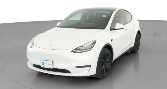 Thumbnail: 2023 Tesla Model Y - 1