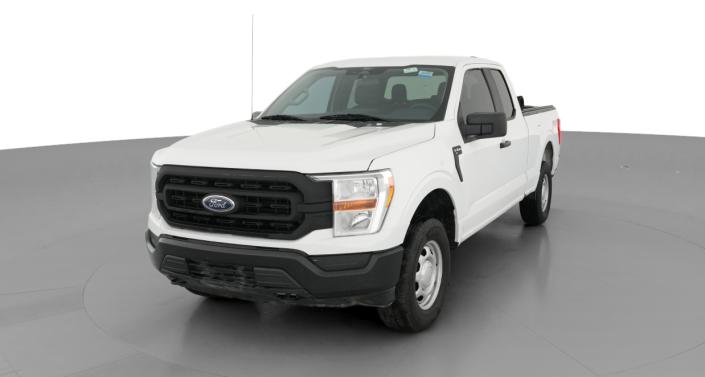 Thumbnail: 2021 Ford Econoline - 1