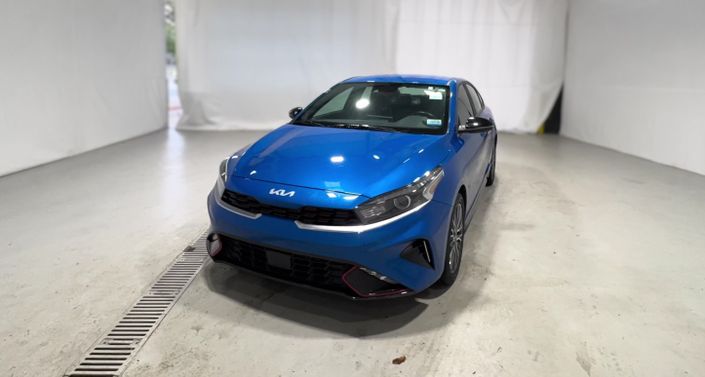 Thumbnail: 2024 Kia Forte - 1