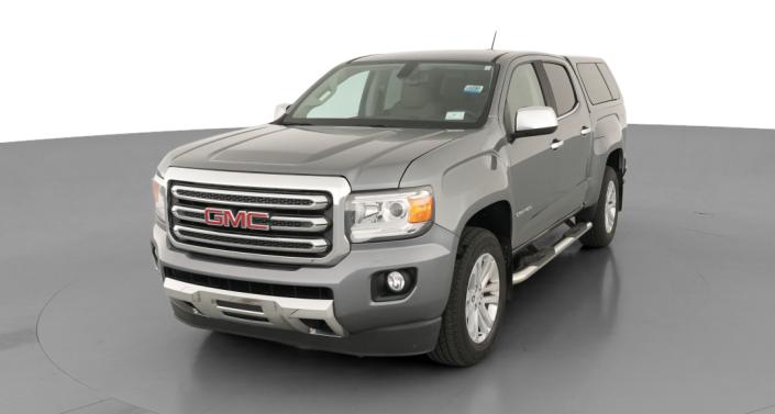 Thumbnail: 2019 GMC Canyon - 1