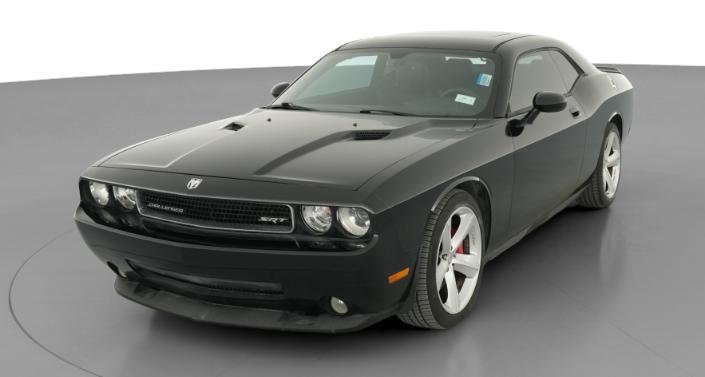 Thumbnail: 2010 Dodge Challenger - 1