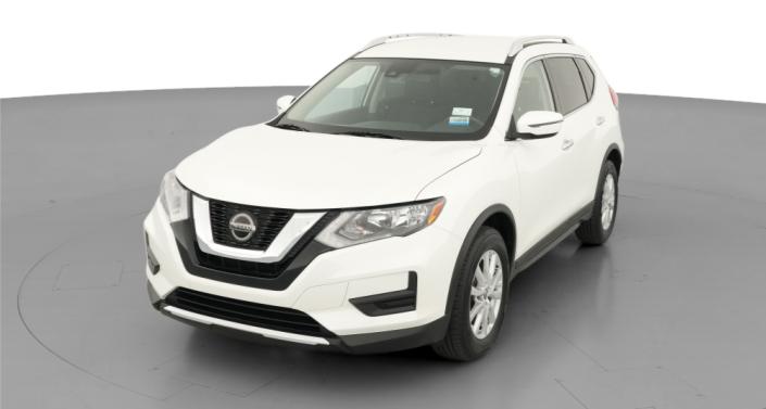Thumbnail: 2020 Nissan Rogue - 1