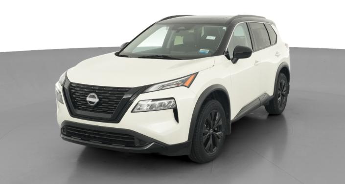 Thumbnail: 2023 Nissan Rogue - 1
