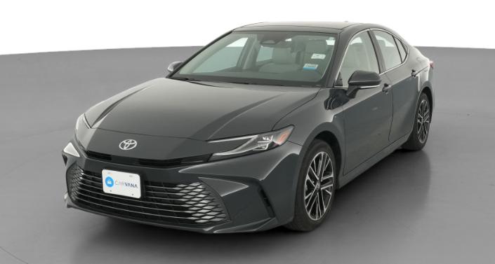 Thumbnail: 2025 Toyota Camry - 1