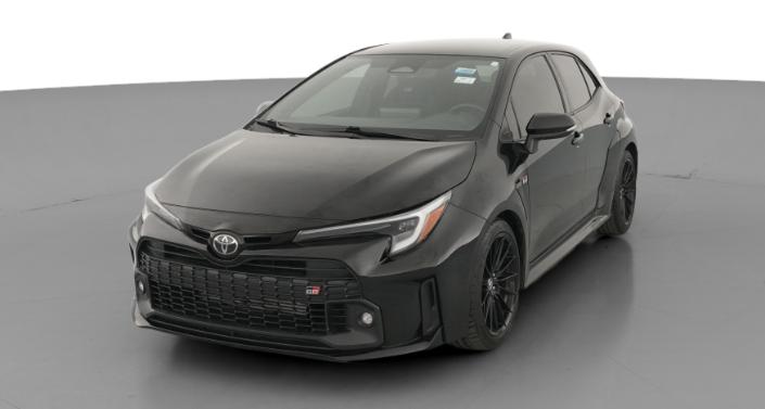 Thumbnail: 2023 Toyota GR Corolla - 1