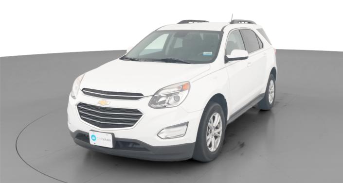 Thumbnail: 2016 Chevrolet Equinox - 1