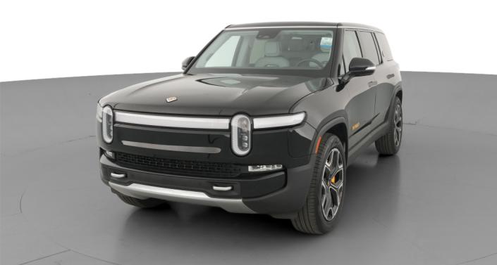 2024 Rivian R1S  -
                  Tolleson, AZ