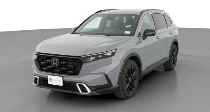 Thumbnail: 2024 Honda CR-V - 1