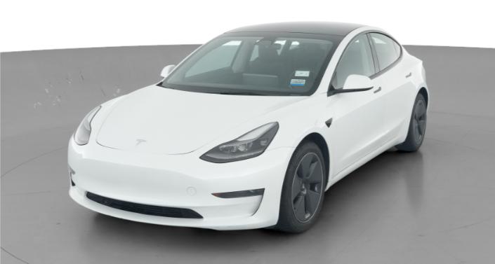Thumbnail: 2023 Tesla Model 3 - 1