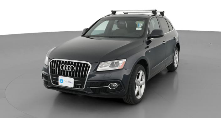Thumbnail: 2017 Audi Q5 - 1