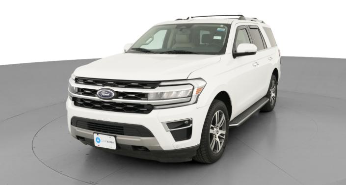 Thumbnail: 2022 Ford Expedition - 1