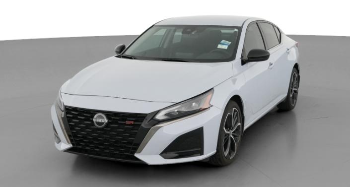 Thumbnail: 2024 Nissan Altima - 1