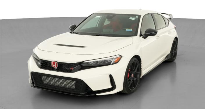 Thumbnail: 2023 Honda Civic - 1