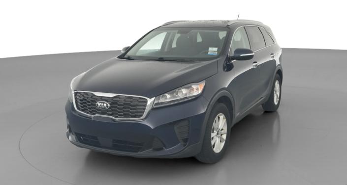 Thumbnail: 2020 Kia Sorento - 1