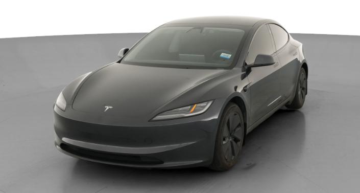 Thumbnail: 2025 Tesla Model 3 - 1