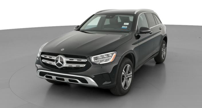 Thumbnail: 2022 Mercedes-Benz GLC - 1