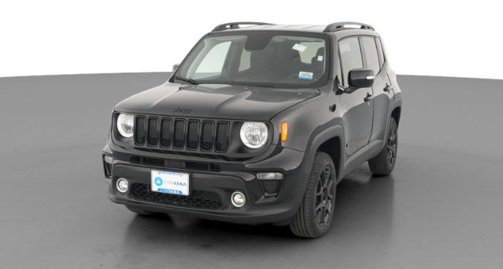 Thumbnail: 2019 Jeep Renegade - 1