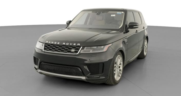 2018 Land Rover Range Rover Sport HSE -
                  Tolleson, AZ