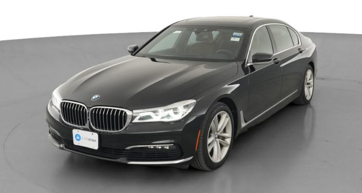 2018 BMW 7 Series 750i xDrive -
                  Beverly, NJ