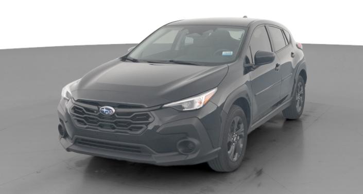 Thumbnail: 2024 Subaru Crosstrek - 1