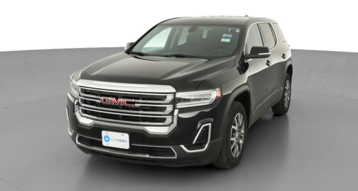Thumbnail: 2020 GMC Acadia - 1