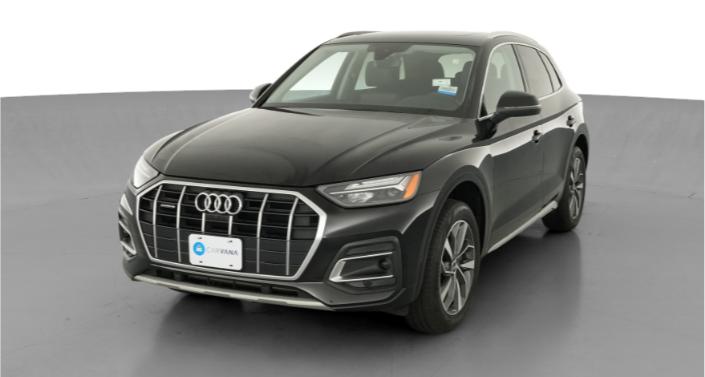 Thumbnail: 2021 Audi Q5 - 1