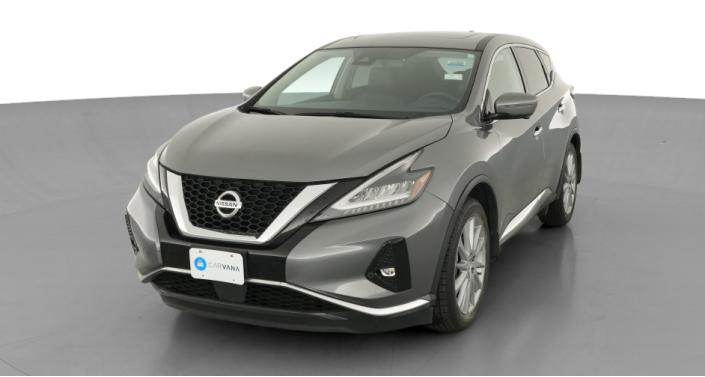 Thumbnail: 2021 Nissan Murano - 1