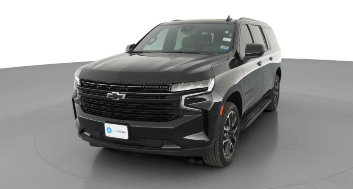 Thumbnail: 2023 Chevrolet Suburban - 1