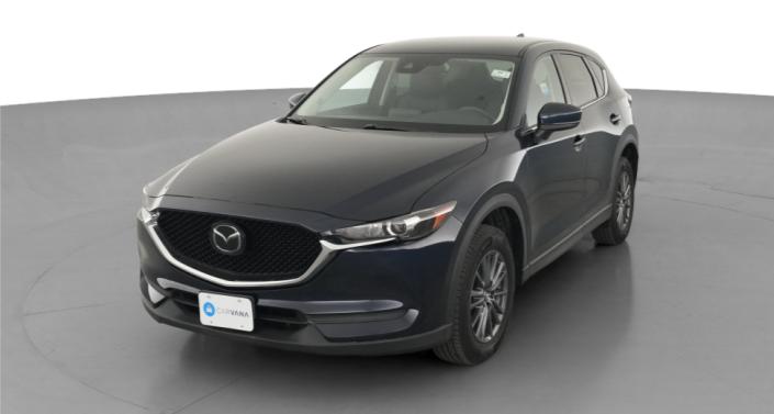 Thumbnail: 2019 Mazda CX-5 - 1