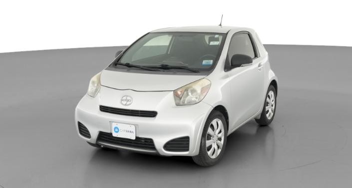 2012 Scion iQ Base -
                  San Antonio, TX