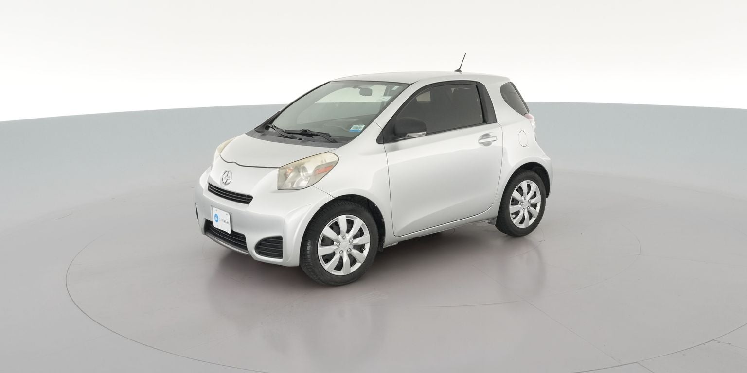 2012 Scion iQ | Carvana