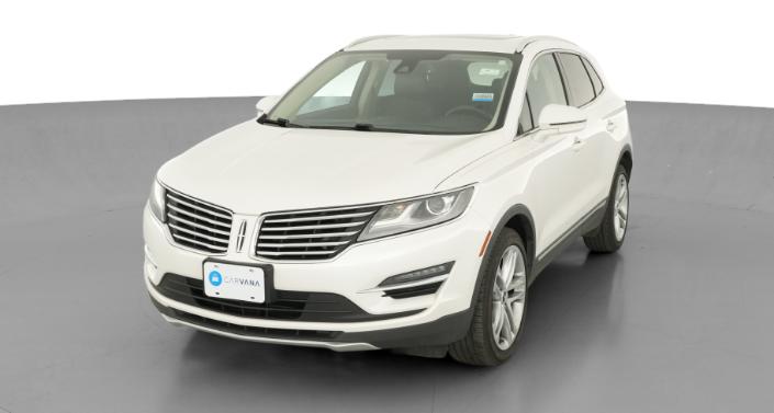 2017 Lincoln MKC Reserve -
                  Colonial Heights, VA