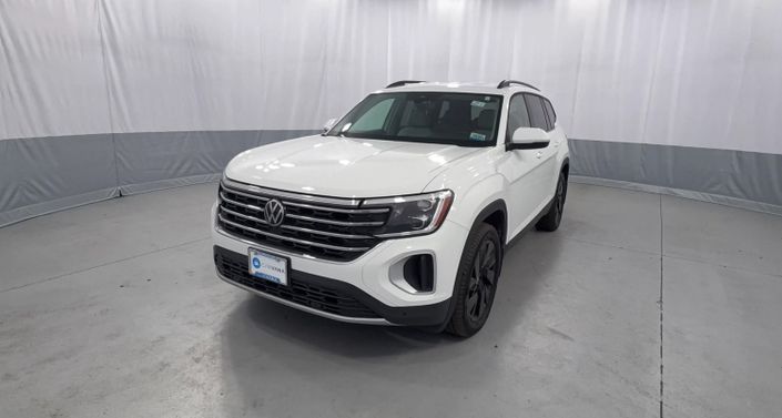 Thumbnail: 2024 Volkswagen Atlas - 1