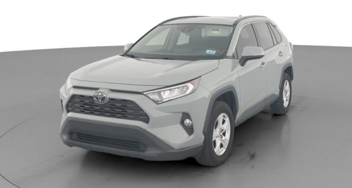 Thumbnail: 2019 Toyota RAV4 - 1