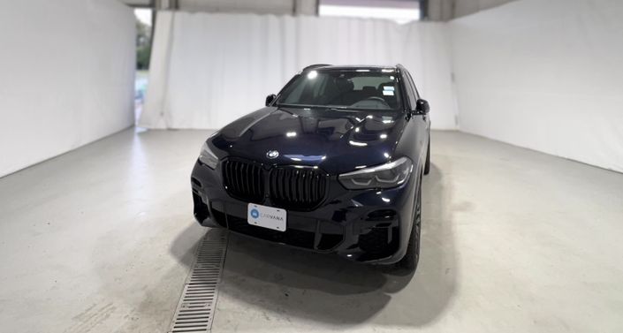 Thumbnail: 2022 BMW X5 - 1