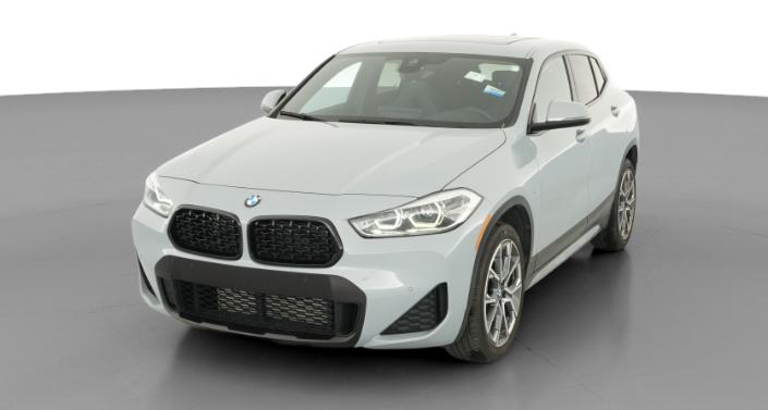 Thumbnail: 2022 BMW X2 - 1
