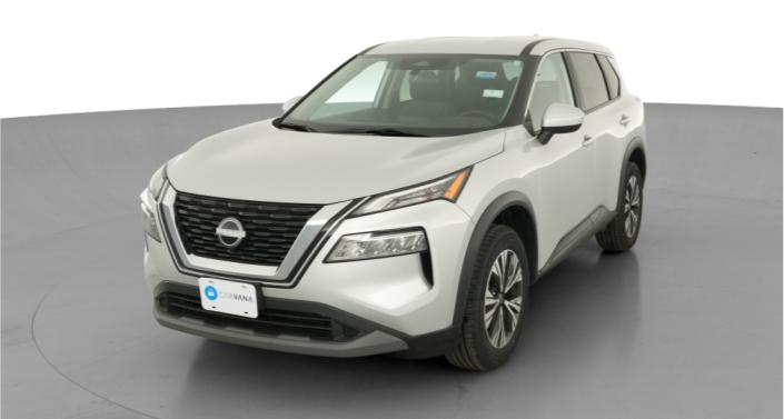 Thumbnail: 2023 Nissan Rogue - 1