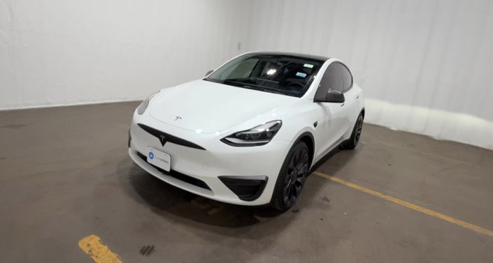 Thumbnail: 2023 Tesla Model Y - 1