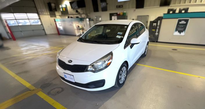 Thumbnail: 2013 Kia Rio - 1